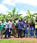 One CGIAR A practical perspective on