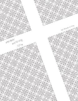 2 7:3 maun dy th ursda y march 2 - Trinity Church Boston