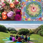 WOMEN'S WELLBEING RETREAT - 'DARE TO REST' 4-6 NOVEMBER 2022 - You are invited to a weekend of nourishment, nurture