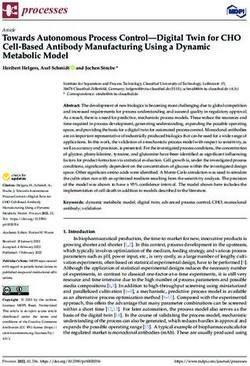Towards Autonomous Process Control-Digital Twin for CHO Cell-Based Antibody Manufacturing Using a Dynamic Metabolic Model