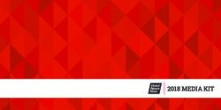 2018 MEDIA KIT - Hotel News Now