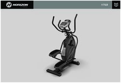 HT5.0 - Johnson Health Tech Australia