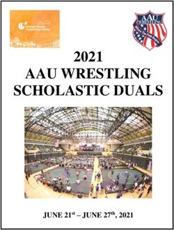 AAU WRESTLING SCHOLASTIC DUALS 2021 - JUNE 21st - JUNE 27th, 2021 - Aausports