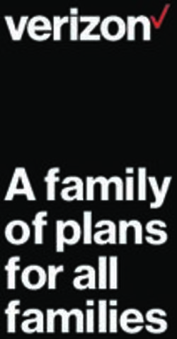 A family of plans for all families - Verizon Wireless