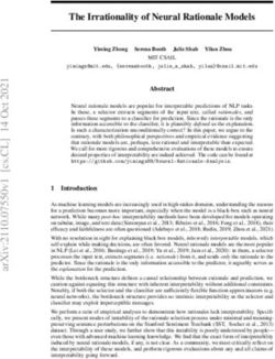 The Irrationality of Neural Rationale Models