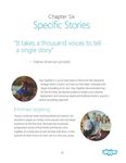 HOW STORIES DRIVE GROWTH: SKYPE