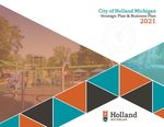 Quarterly Progress Update January 2021 - City of Holland
