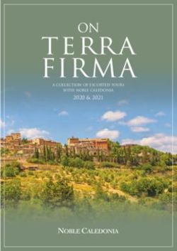 FIRMA TERRA ON - Noble Caledonia