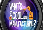 Manufacturing Month - A Career Exploration Program for Grades 6-12 Cameron, Clearfield, Clarion, Crawford, Elk, Erie, Forest, Jefferson, NWIRC