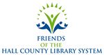FRIENDS FOOTNOTES - Hall County Library System