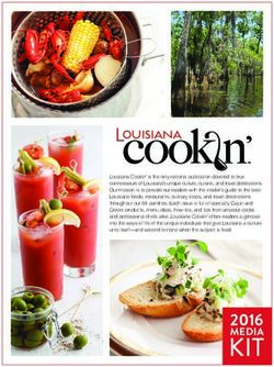 Louisiana - Hoffman Media