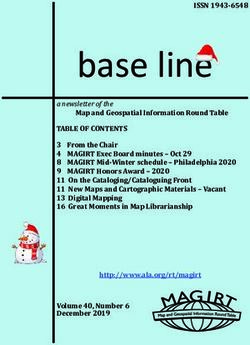 Base line - American Library ...
