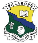 BILLABONG HIGHLIGHTS - Billabong High School