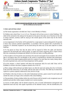 Istituto Statale Comprensivo "Federico II" Jesi - ic federico ii