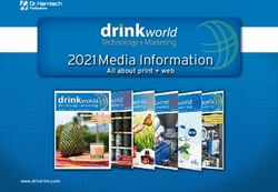 2021 Media Information - All about print + web