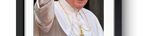 Pope Emeritus Benedict XVI 1927 - 2022 - Our Lady of Mt. Carmel - eCatholic