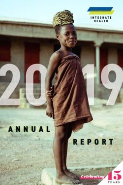 Celebrating - Integrate Health