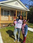 REAL PROGRESS Neighborhood Crime Falls in Areas with Habitat Families pg. 3 - spring 2021 - Greater Cleveland Habitat for Humanity