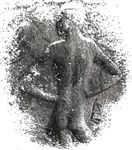 Turning Mobile Phones into 3D Scanners