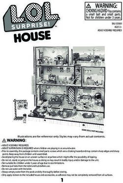 CHOKING HAZARD-Toy contains - a small ball and small parts. Not for children under 3 years - Rackcdn.com