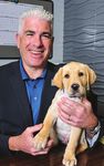 A New Era for the Breeding Program - Guide Dogs of America