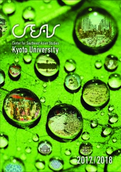 Kyoto University Center for Southeast Asian Studies
