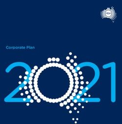 Corporate Plan 2 21 - NBN Co