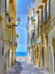 ITALY - PUGLIA SOUL THERAPY - Walking the Heel of the Boot! - Women of the Midwest