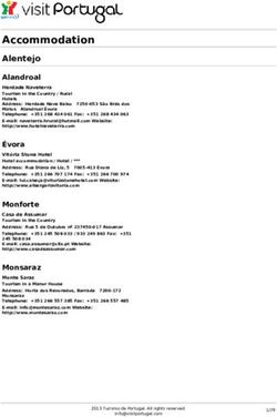 Accommodation Alentejo - Alandroal - VisitPortugal.com