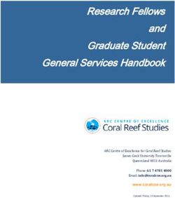 Queensland 4811 Australia - Updated: Friday, 23 September 2016 Email