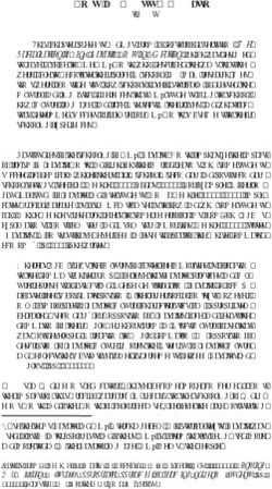 Diné Youth and Identity in Education - Northern Arizona University