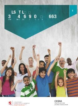 LUXEMBOURGISH SCHOOLS! - Welcome to EN - Men.lu