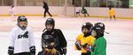 FOLLOW THE SHA ONLINE - Saskatchewan Hockey Association
