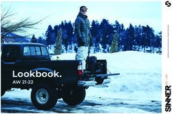 Lookbook. AW 21-22 - private distribution