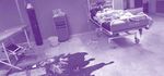 Rehabilitation under fire - health care in Iraq 2003-7
