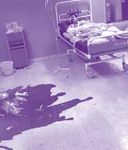 Rehabilitation under fire - health care in Iraq 2003-7