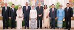 RESPONDING TO THE COVID-19 PANDEMIC OPENING OF THE LEGAL YEAR 2020 - PROGRESS THROUGH THE COLLECTIVE ABILITY OF THE LEGAL COMMUNITY TO OVERCOME ...