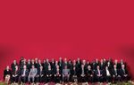 RESPONDING TO THE COVID-19 PANDEMIC OPENING OF THE LEGAL YEAR 2020 - PROGRESS THROUGH THE COLLECTIVE ABILITY OF THE LEGAL COMMUNITY TO OVERCOME ...