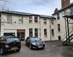 FOR SALE Office Investment / Redevelopment Opportunity - Sanderson Weatherall