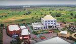 Wonderla Amusement Park Hyderabad - Case Study - Christie Digital