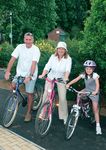 Walking and Cycling Strategy - www.bridgend.gov.uk - Bridgend County Borough Council - August 2009