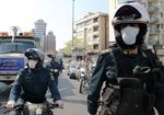The Coronavirus Outbreak in Iran: Political and Economic Implications - INFO PACK - TRT World Research Centre