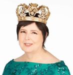 Supreme Queen Donna Kramer - Please join us for the homecoming of - Daughters of the Nile