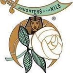 Supreme Queen Donna Kramer - Please join us for the homecoming of - Daughters of the Nile