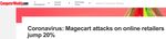 Decoding Magecart/Web Skimming attacks - In the backdrop of COVID-19 Aseem Ahmed - Akamai