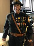 BVA Honors Joe Parker for His Service to Blinded Veterans - Blinded Veterans Helping Blinded Veterans