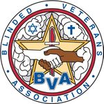 BVA Honors Joe Parker for His Service to Blinded Veterans - Blinded Veterans Helping Blinded Veterans