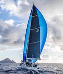 2022START: MONDAY 21ST FEBRUARY - FIRST WARNING SIGNAL: 1050 - ROYAL OCEAN RACING CLUB