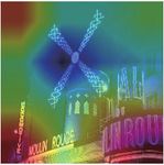 Indicative Image Retrieval: Turning Blackbox Learning into Grey