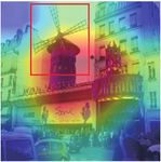 Indicative Image Retrieval: Turning Blackbox Learning into Grey